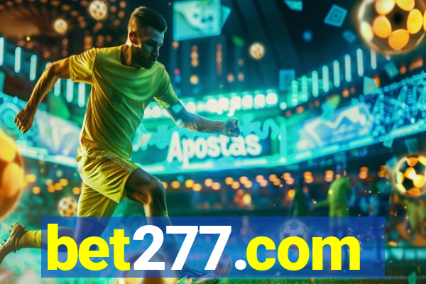 bet277.com