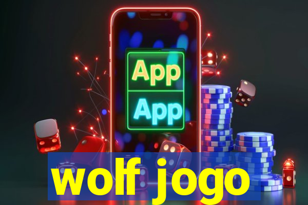 wolf jogo