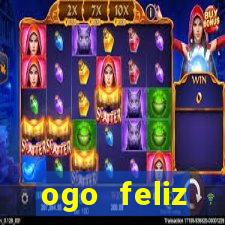 ogo feliz cassino—slots bingo