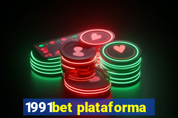 1991bet plataforma