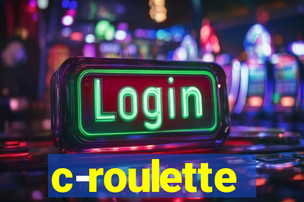 c-roulette