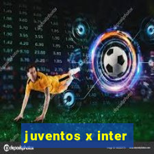 juventos x inter