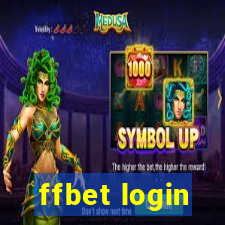 ffbet login