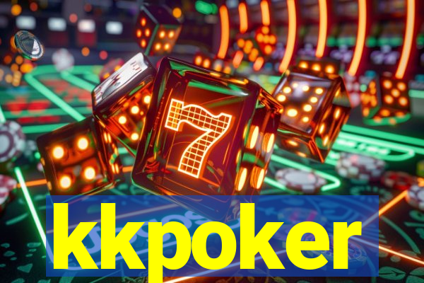 kkpoker