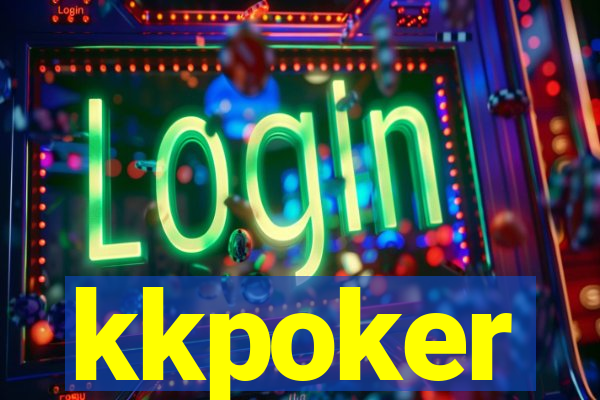 kkpoker