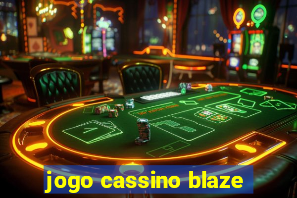 jogo cassino blaze