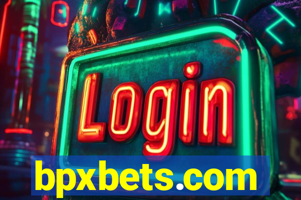 bpxbets.com