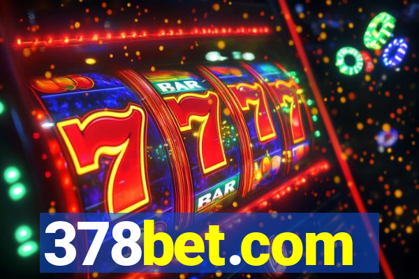 378bet.com