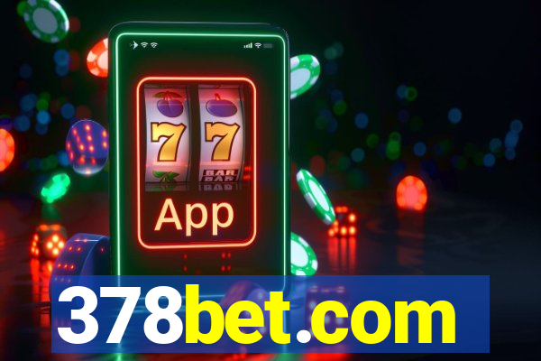 378bet.com