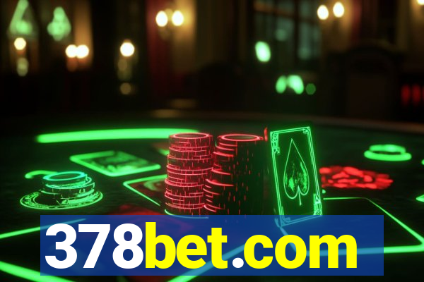 378bet.com