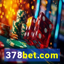 378bet.com