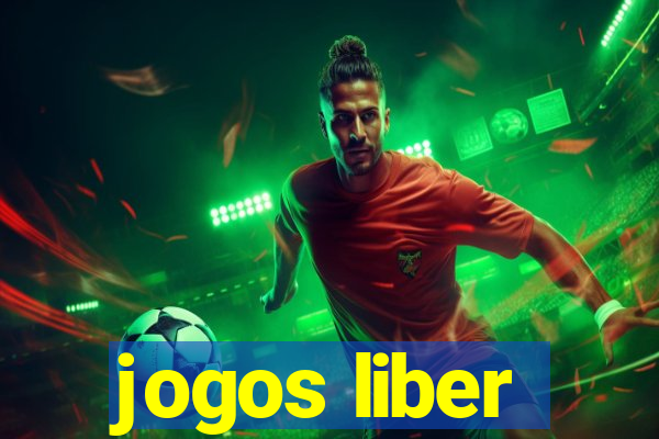 jogos liber