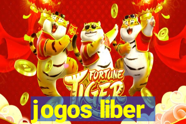 jogos liber