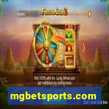 mgbetsports.com