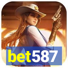 bet587