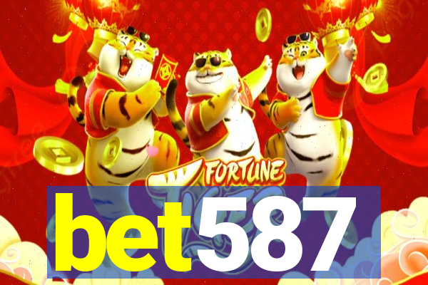 bet587