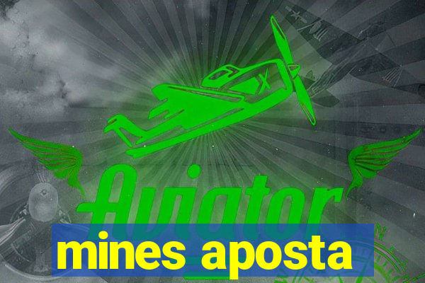 mines aposta