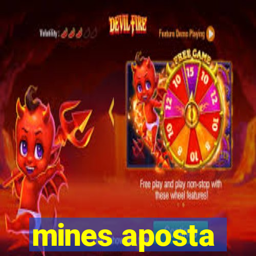 mines aposta