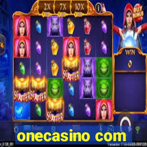 onecasino com