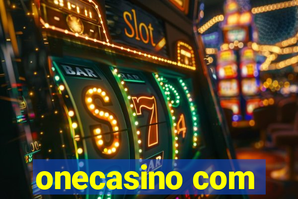 onecasino com