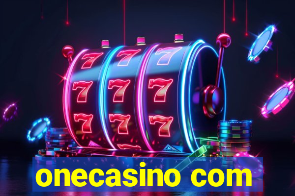 onecasino com