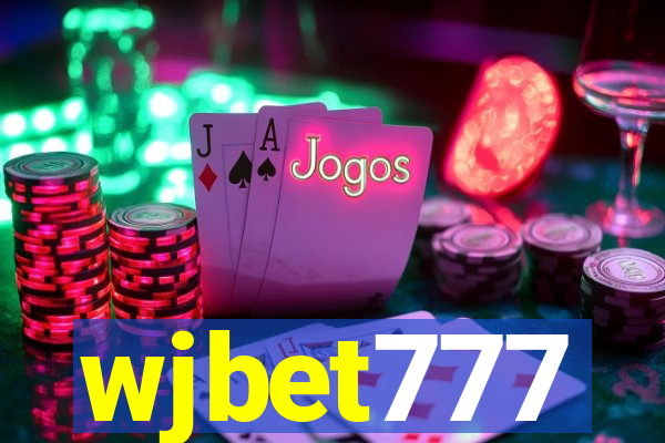 wjbet777