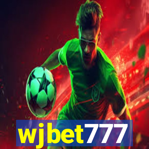 wjbet777