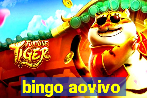 bingo aovivo