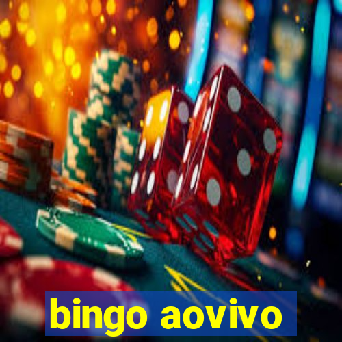 bingo aovivo