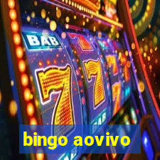 bingo aovivo