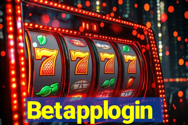 Betapplogin