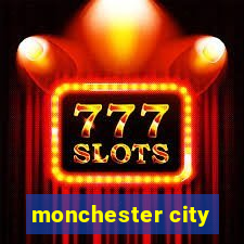 monchester city