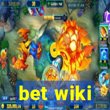 bet wiki