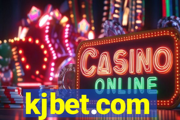 kjbet.com