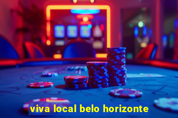 viva local belo horizonte