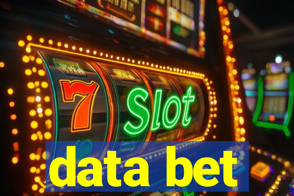 data bet