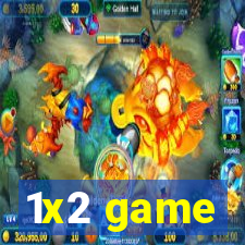 1x2 game