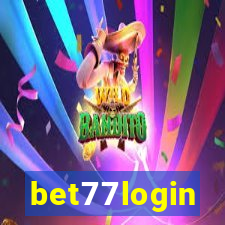 bet77login