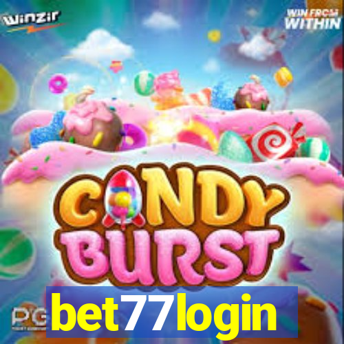 bet77login