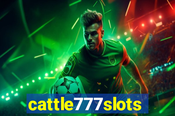 cattle777slots