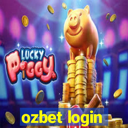 ozbet login