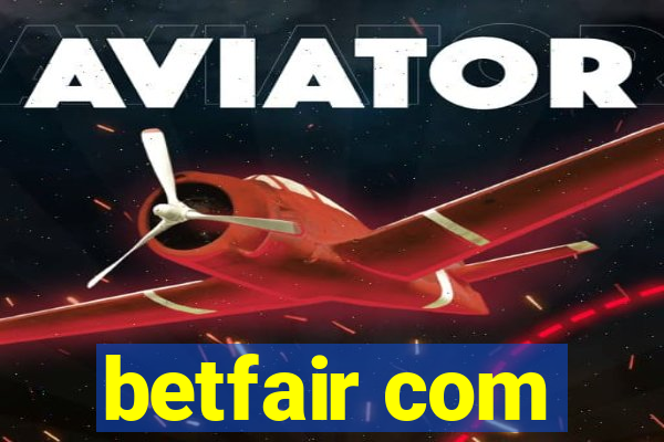 betfair com