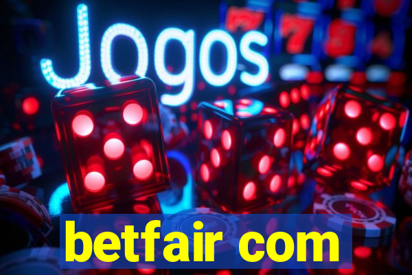 betfair com