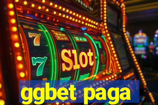 ggbet paga