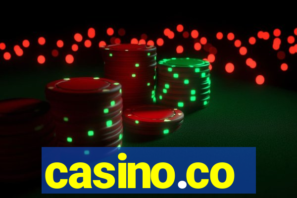 casino.co