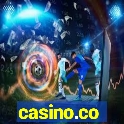 casino.co