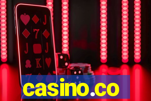 casino.co