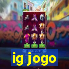 ig jogo