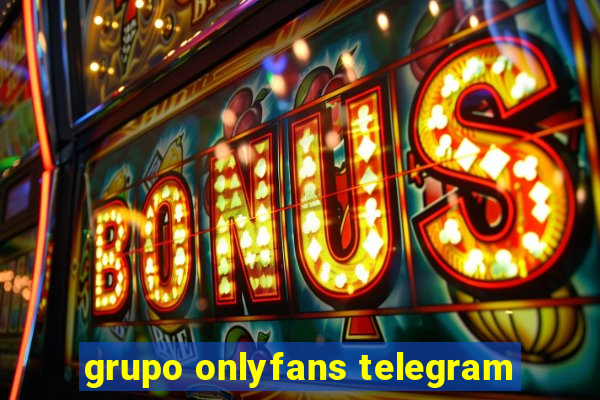 grupo onlyfans telegram