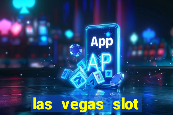 las vegas slot machines online